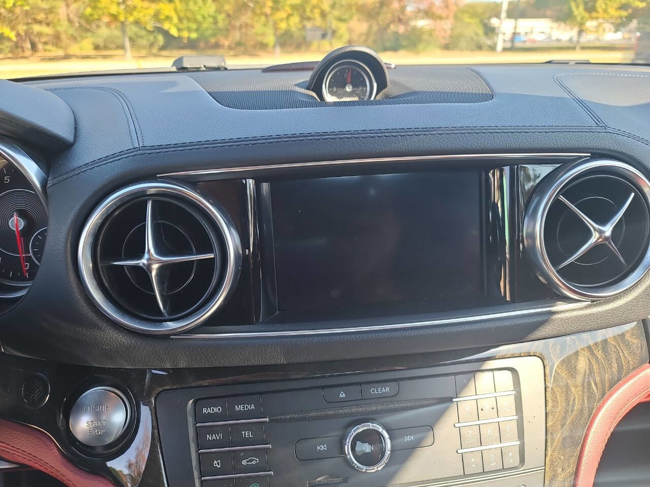 Used 2017 Mercedes-Benz SL 450 image 16