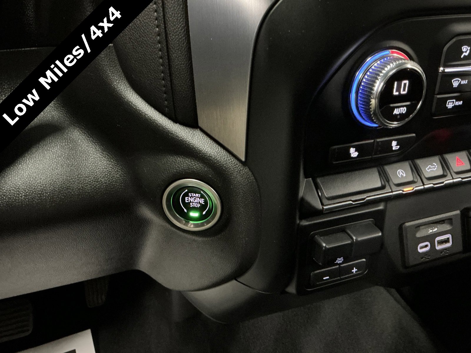 Used 2021 GMC Sierra 1500 SLT image 20