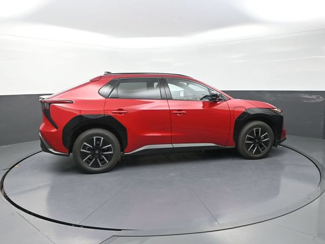 Used 2026 Toyota bZ FWD image 9