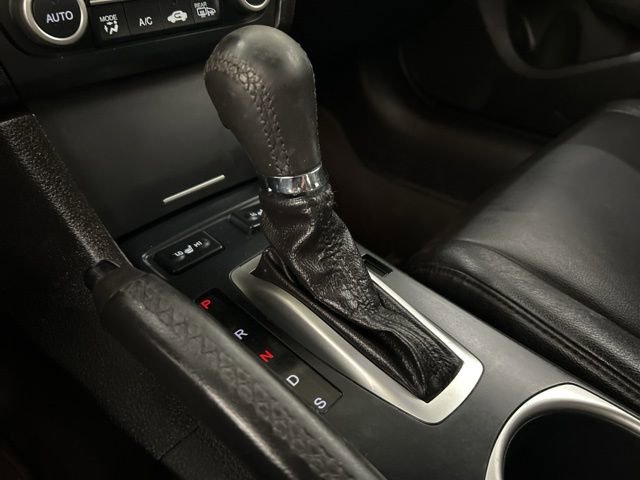 Used 2017 Acura ILX FWD image 15