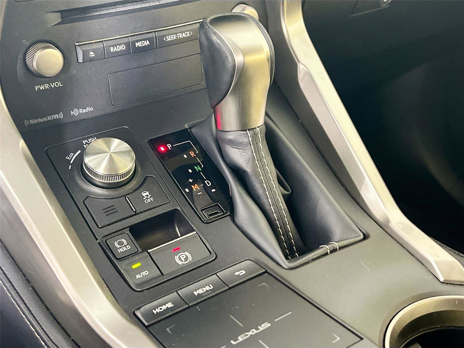 Used 2021 Lexus NX 300 AWD w/ Accessory Package image 15
