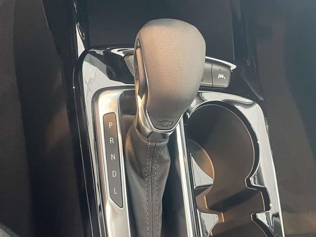 New 2026 Chevrolet Trax LT w/ Driver Confidence Package FWD image 19