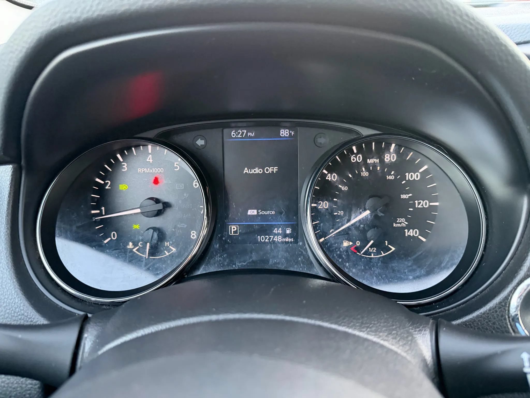 Used 2019 Nissan Rogue Sport SV FWD image 23