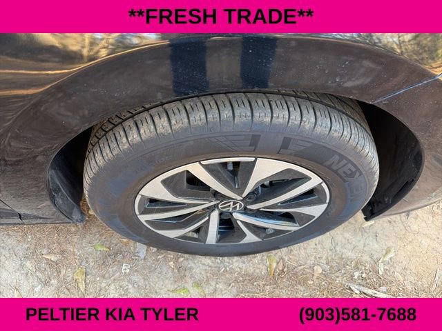 Used 2024 Volkswagen Jetta S image 13