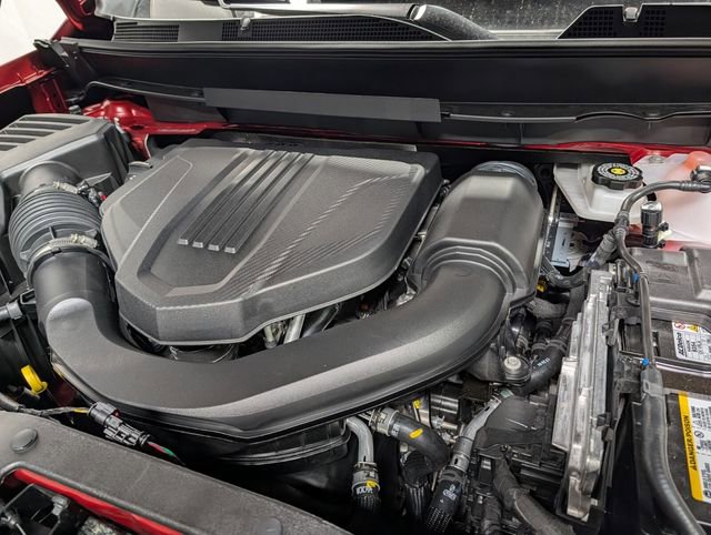 New 2026 Chevrolet Traverse Z71 image 28