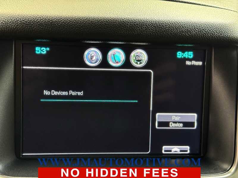 Used 2015 Chevrolet Tahoe LT image 26