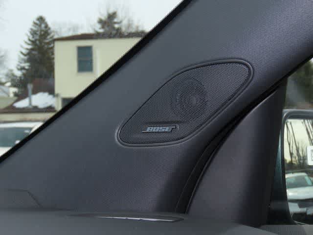 New 2026 Honda Pilot Black Edition image 28