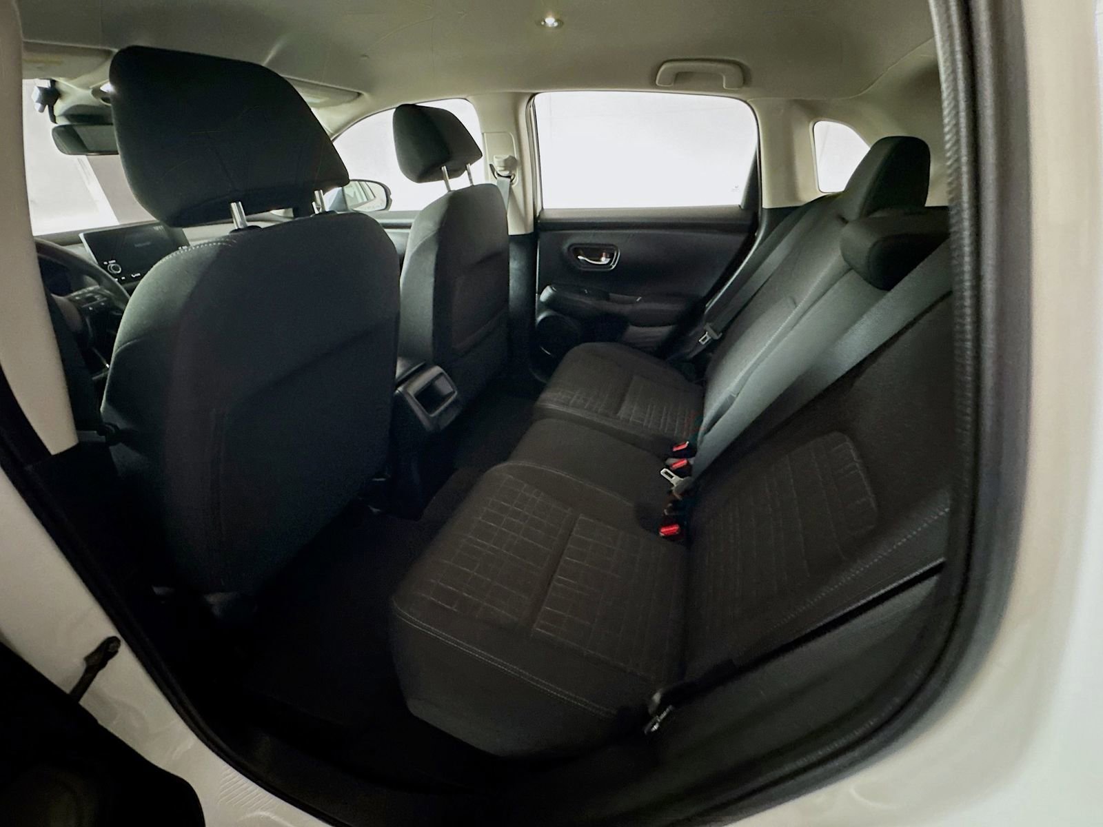 Used 2023 Honda HR-V LX image 20