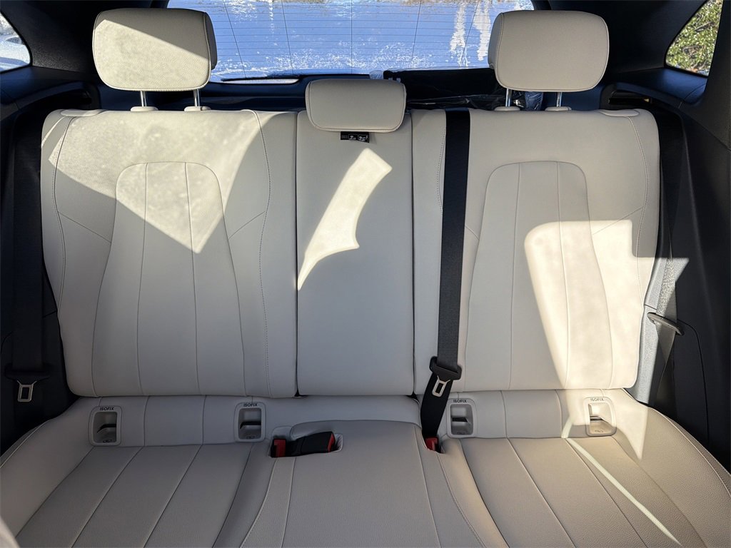 New 2026 Mercedes-Benz GLA 250 4MATIC image 30