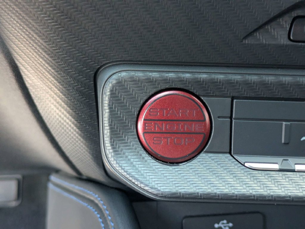 Used 2026 Ford Mustang Dark Horse RWD image 26