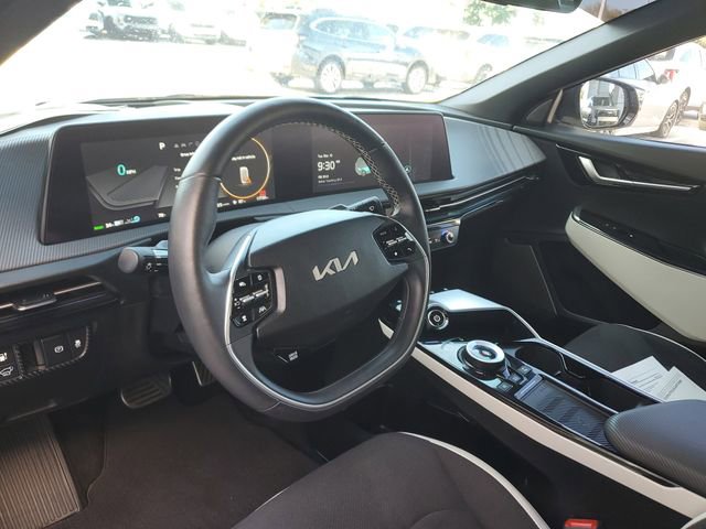 Certified 2024 Kia EV6 GT-Line image 19