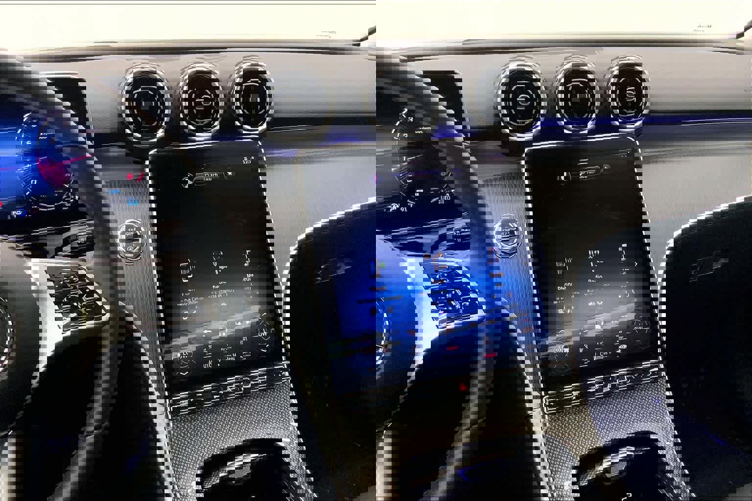 Certified 2023 Mercedes-Benz C 300 Sedan image 6