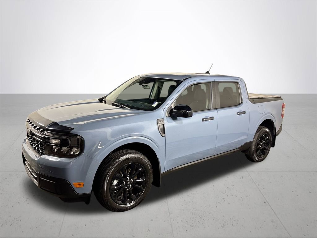 Used 2024 Ford Maverick XLT w/ XLT Luxury Package image 2