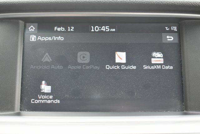 Used 2019 Kia Optima EX image 23