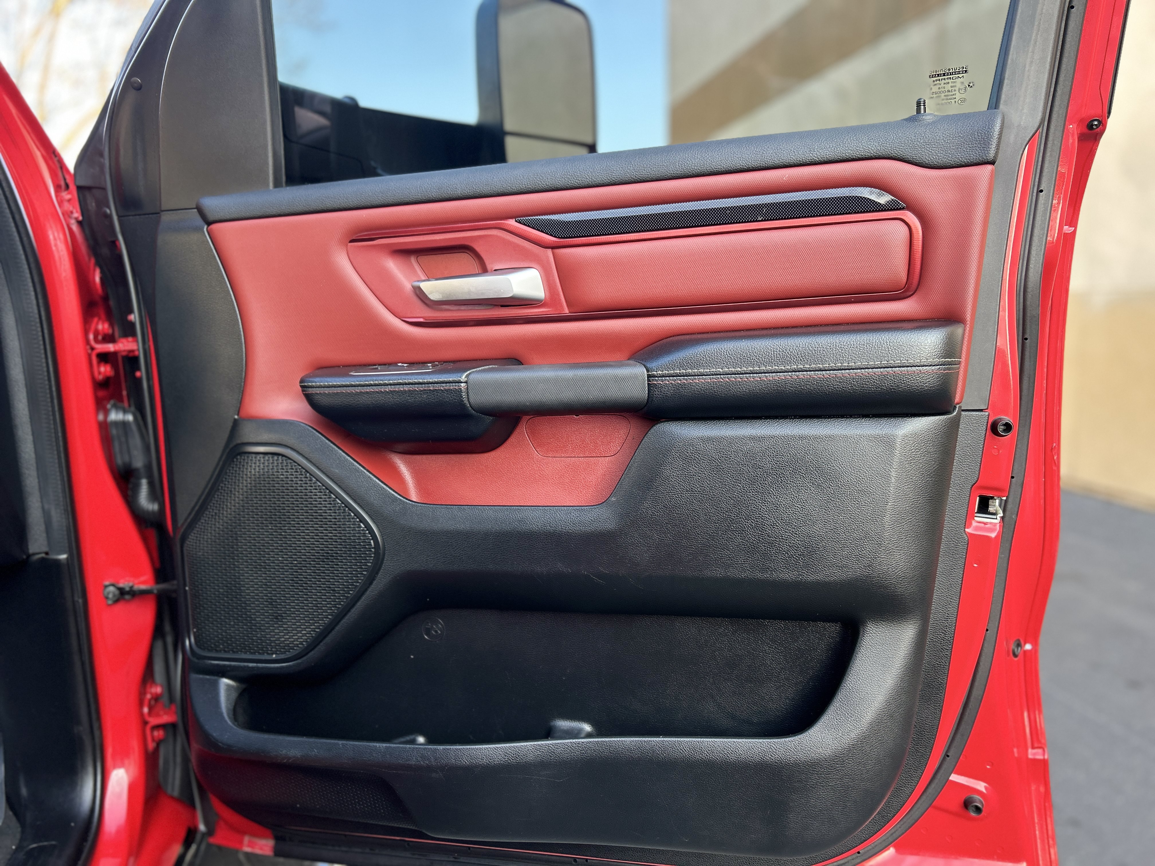 Used 2020 RAM 1500 Rebel w/ Rebel Level 1 Equipment Group AWD/4WD image 40