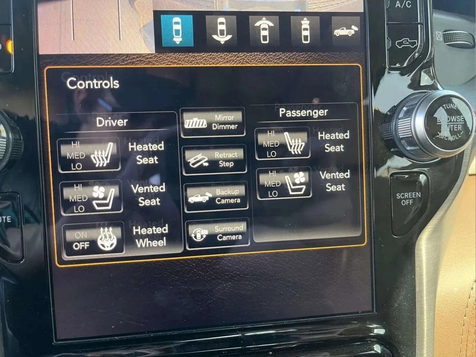 Used 2019 RAM 1500 Limited image 24