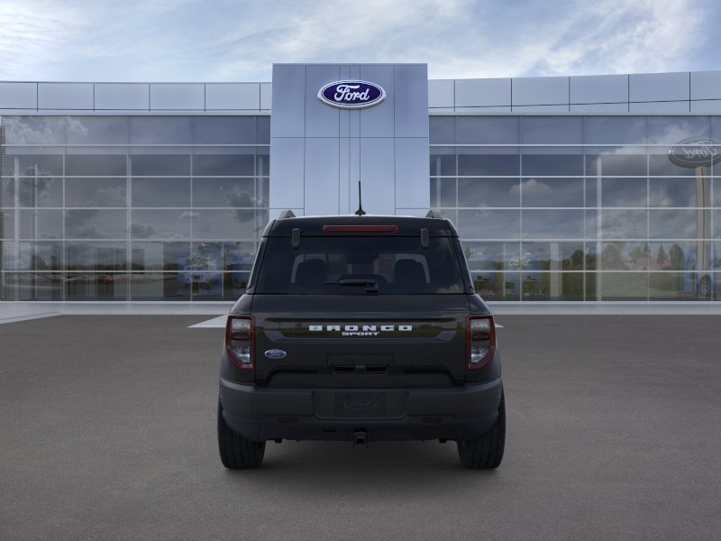 New 2024 Ford Bronco Sport Outer Banks AWD/4WD image 5