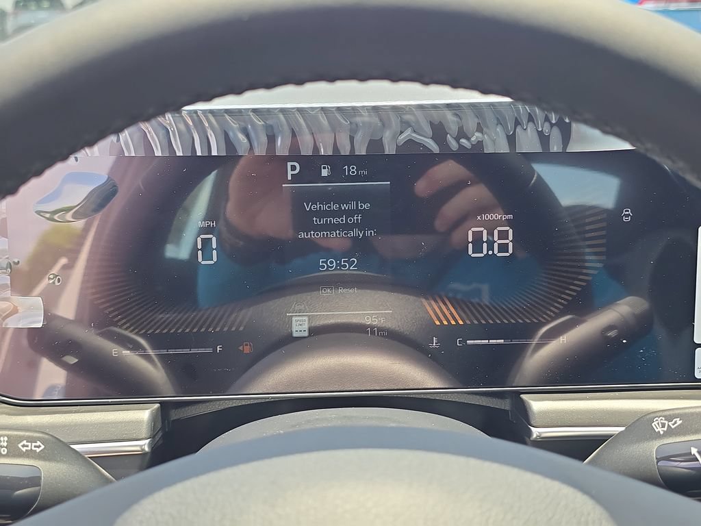 New 2026 Kia K5 GT-Line w/ GT-Line Premium Package FWD image 33