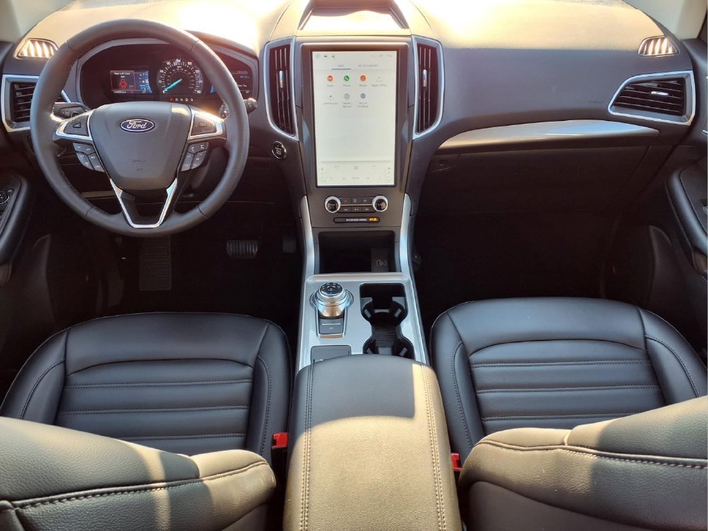 Used 2024 Ford Edge SEL w/ Convenience Package AWD/4WD image 12
