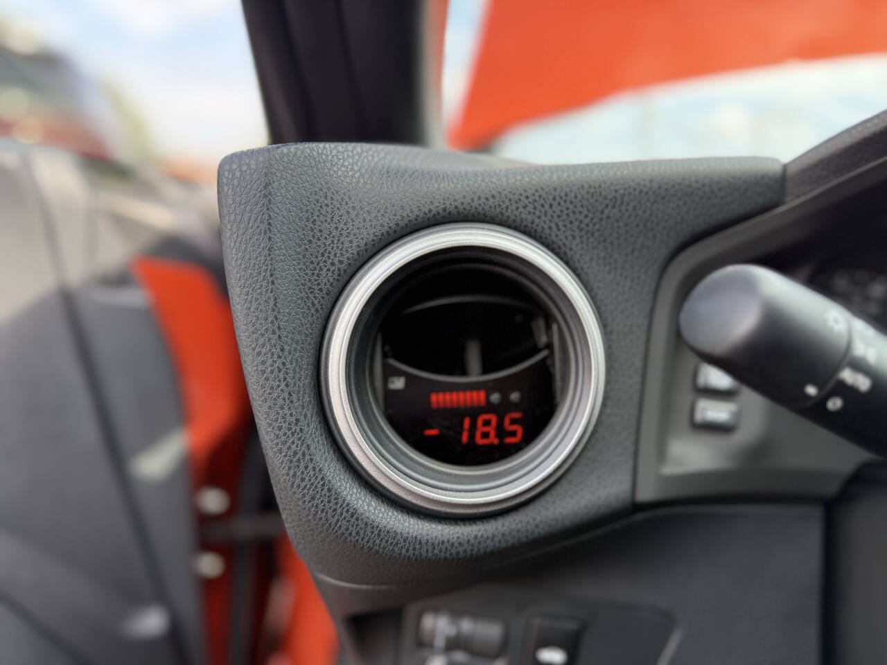 Used 2016 Scion FR-S RWD image 18