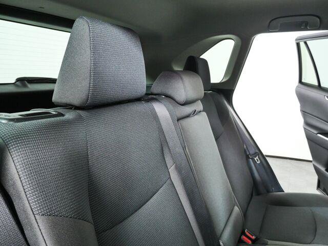 Used 2025 Toyota RAV4 LE FWD image 20