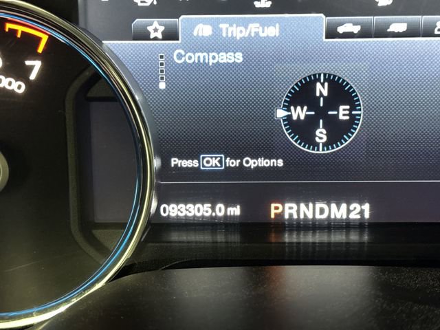 Used 2017 Ford F150 Lariat w/ Equipment Group 502A Luxury image 12