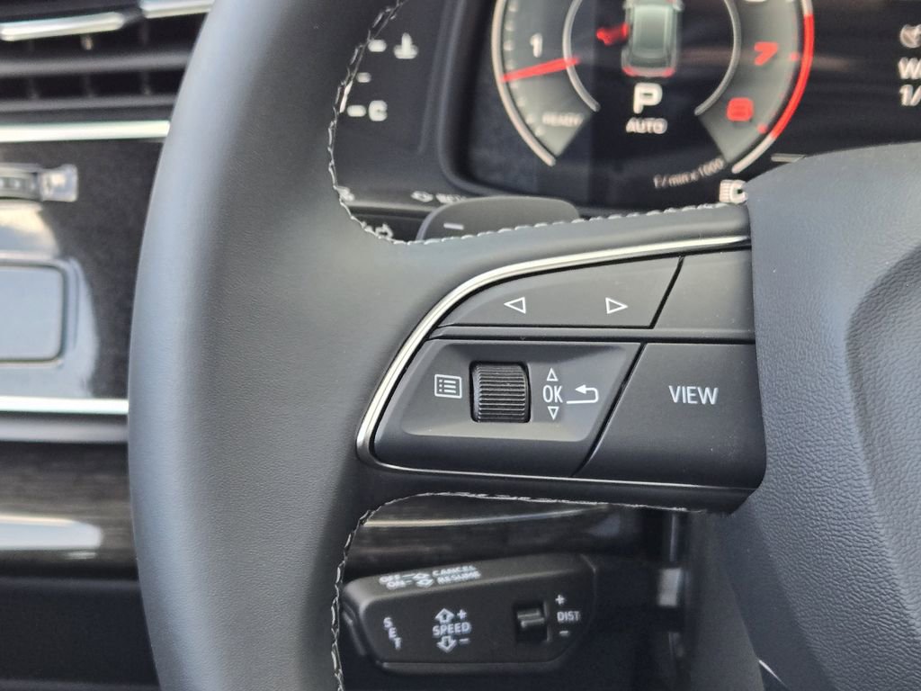 New 2026 Audi Q8 Premium Plus image 33