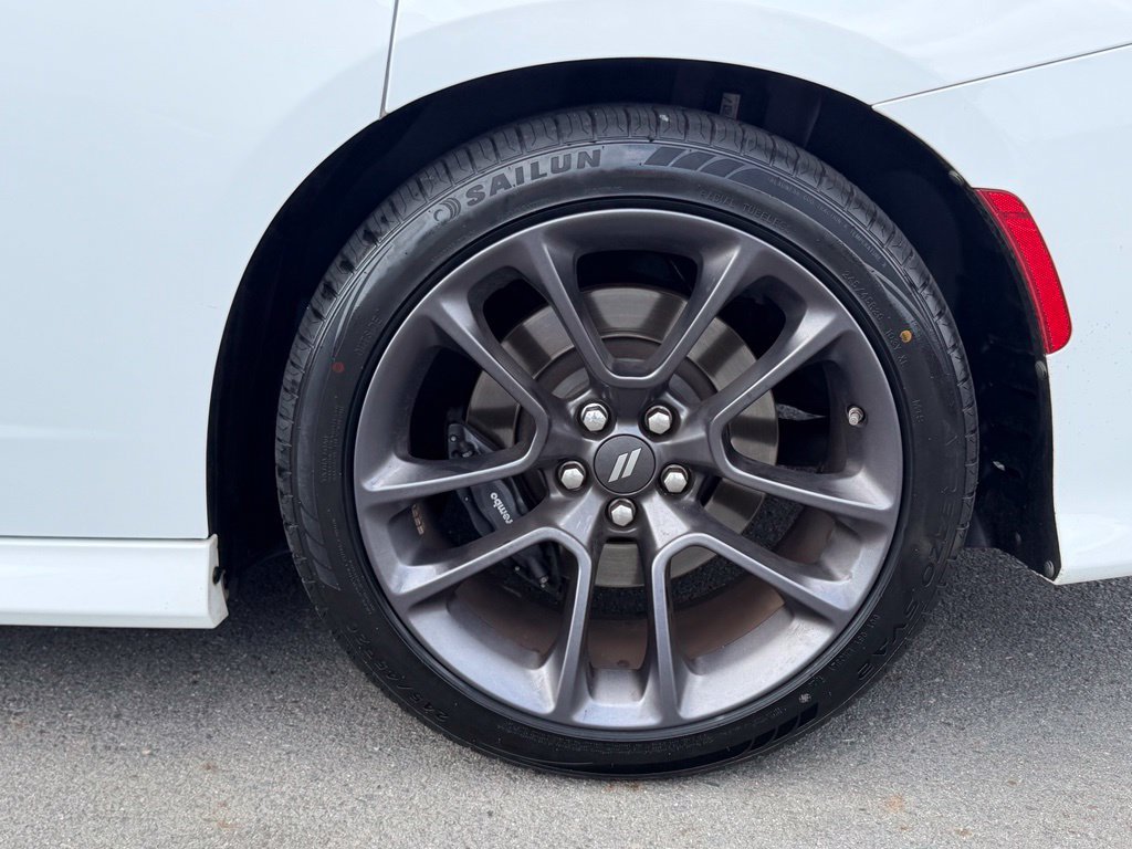 Used 2023 Dodge Charger Scat Pack w/ Plus Group RWD image 11