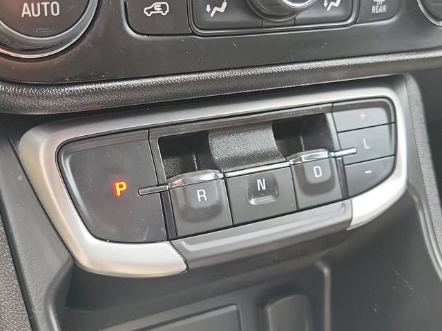 Used 2023 GMC Terrain SLE w/ Driver Convenience Package FWD image 26