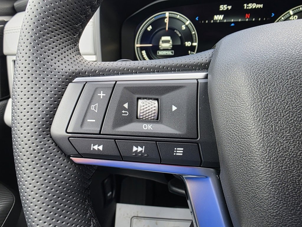 Used 2024 Mitsubishi Outlander SEL image 19