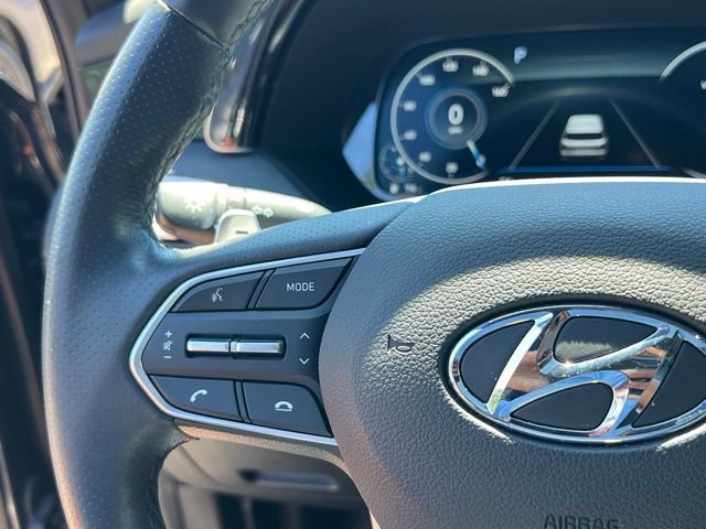 Used 2020 Hyundai Palisade Limited AWD/4WD image 21