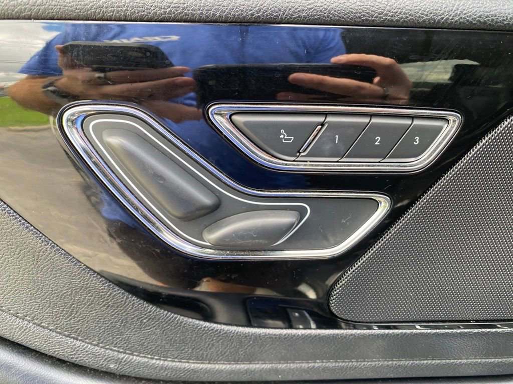 Used 2020 Lincoln Aviator Reserve w/ Elements Package Plus RWD image 14