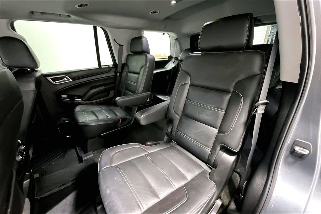 Used 2018 GMC Yukon Denali w/ Denali Ultimate Package AWD/4WD image 34
