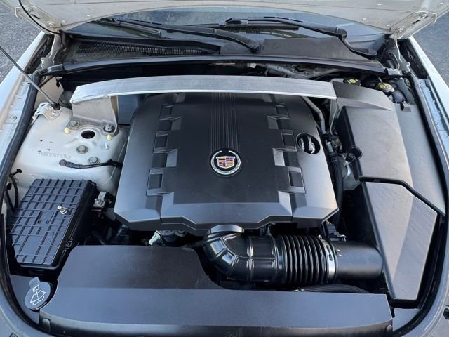 Used 2013 Cadillac CTS Premium image 2