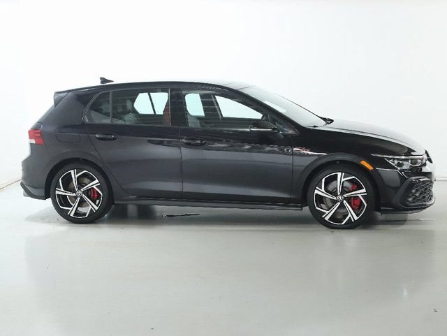 Used 2024 Volkswagen GTI SE FWD image 11