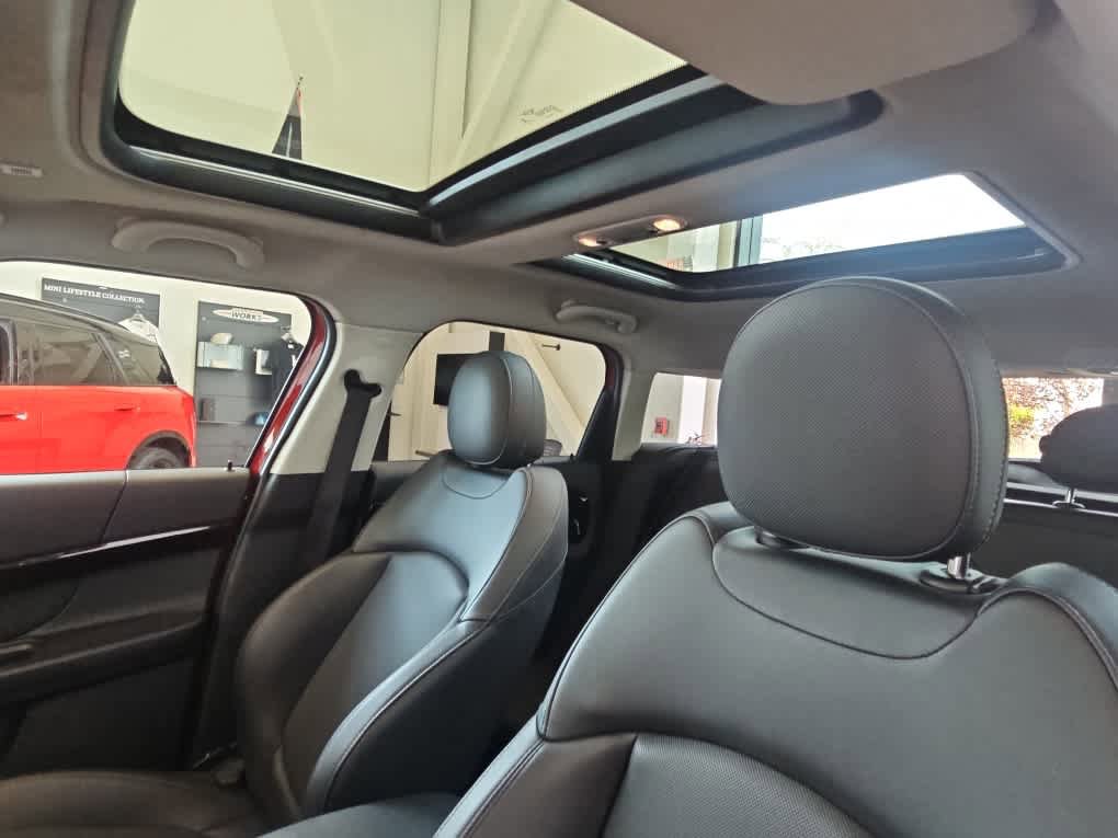 Certified 2022 MINI Cooper Countryman S FWD image 16