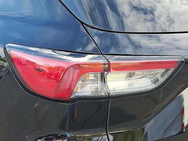 Used 2022 Ford Escape SEL AWD/4WD image 10