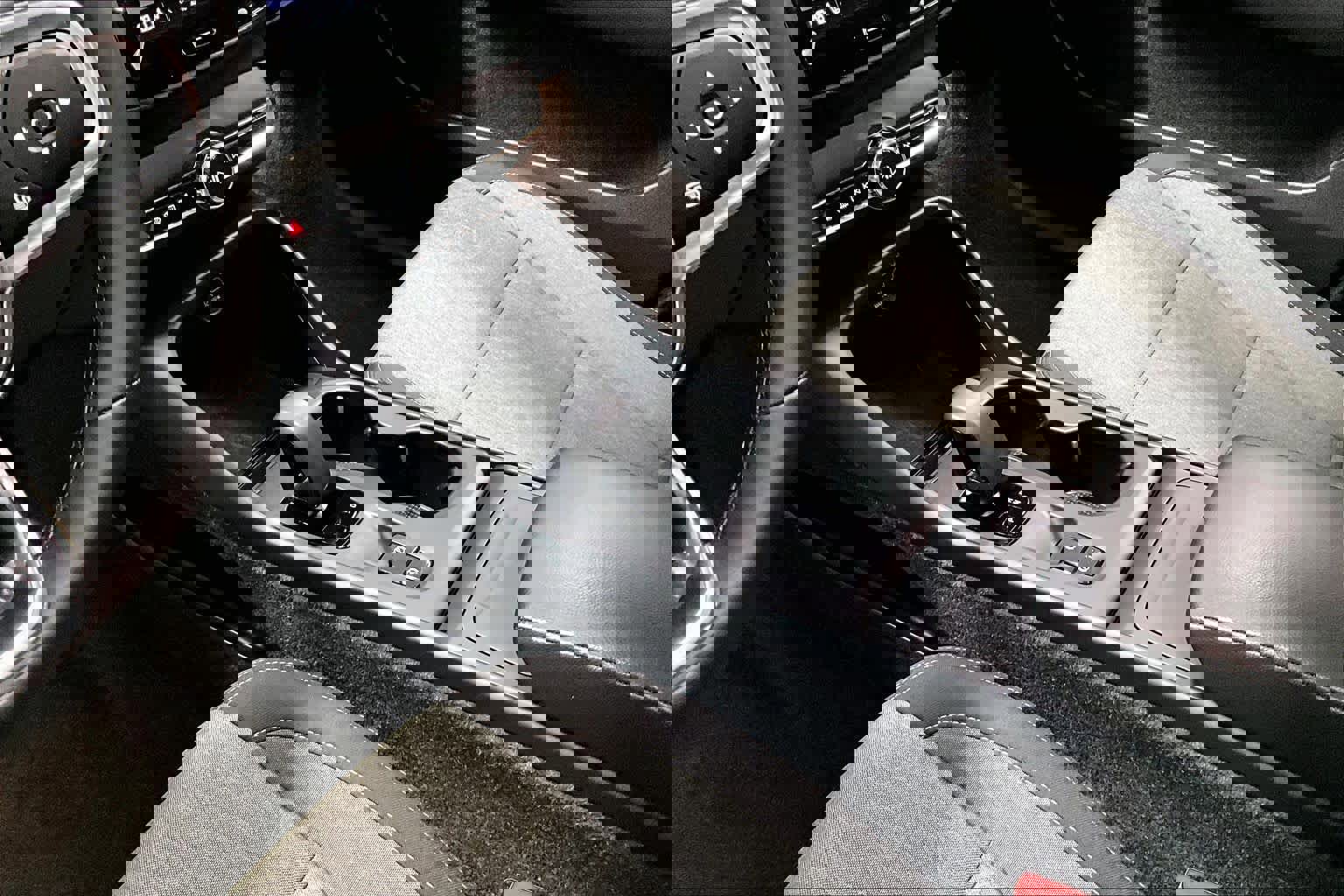 Used 2024 Volvo XC40 B5 Core image 15