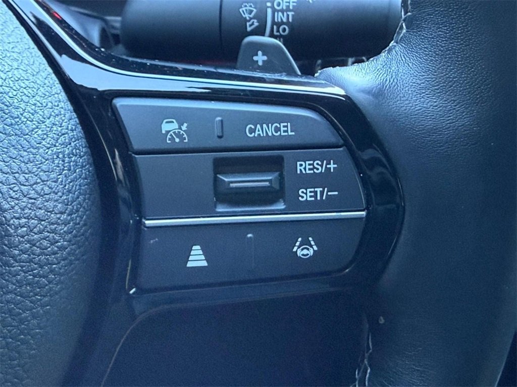 Used 2024 Honda Civic Sport image 24