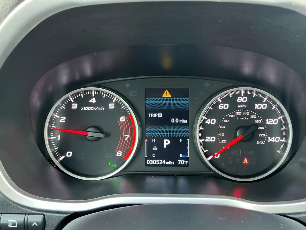 Used 2022 Mitsubishi Eclipse Cross SEL image 19