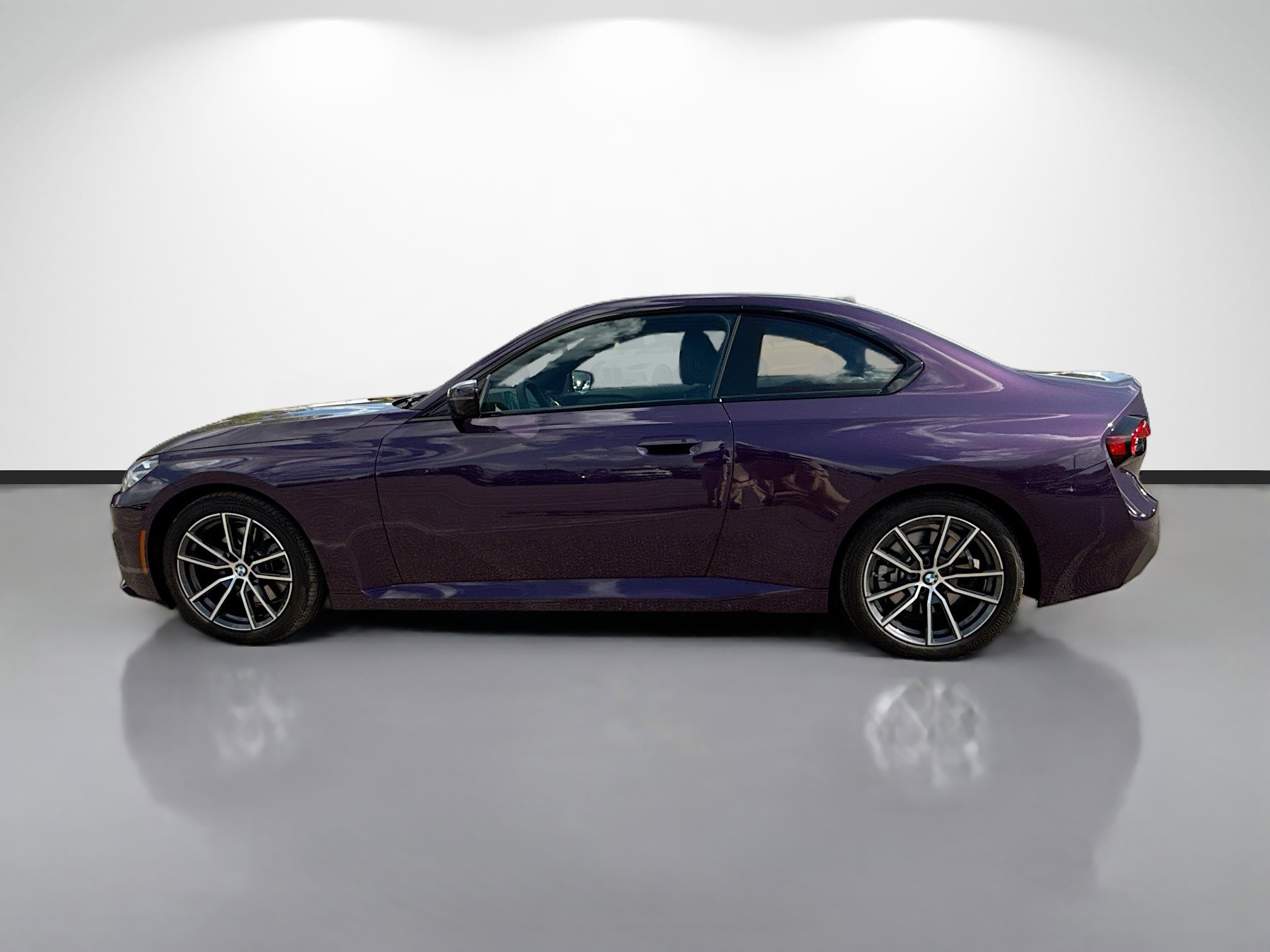 Used 2025 BMW 230i Coupe image 6