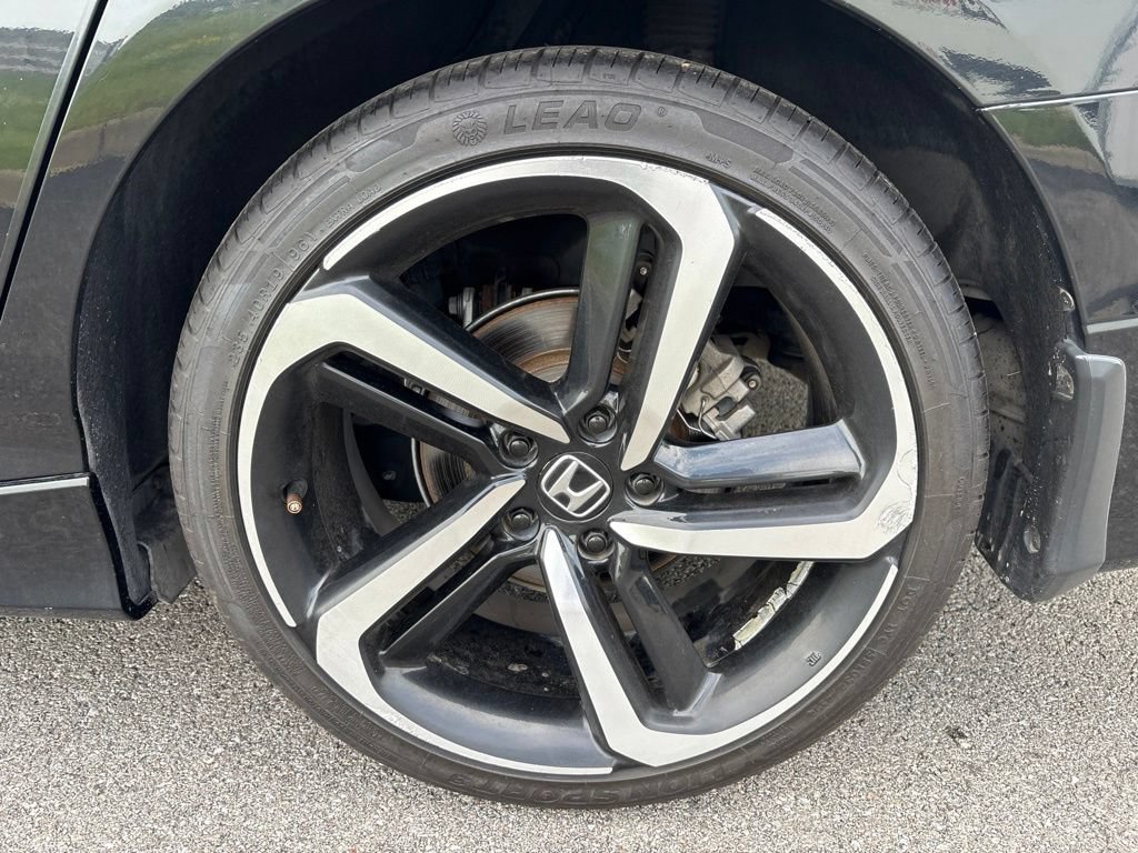 Used 2022 Honda Accord Sport image 5
