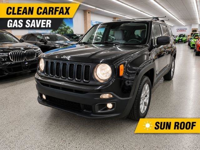 Used 2016 Jeep Patriot High Altitude FWD video 1