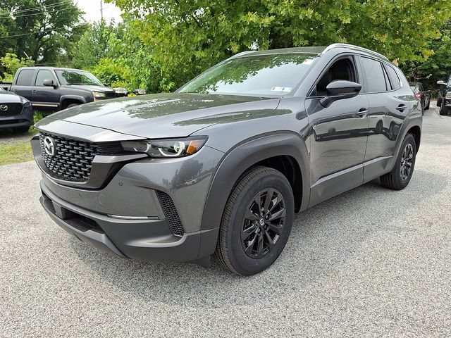 New 2026 MAZDA CX-50 2.5 Hybrid w/ Preferred Pkg AWD/4WD video 2
