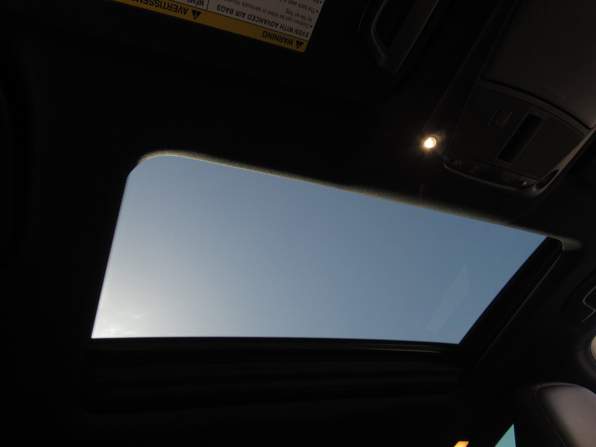 Used 2024 INFINITI Q50 Red Sport 400 AWD/4WD image 8