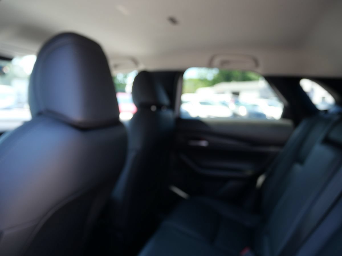 Used 2021 MAZDA CX-30 AWD 2.5 S w/ Select Package image 20