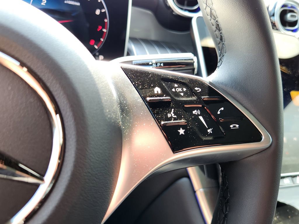 Used 2020 Mercedes-Benz GLC 300 4MATIC image 32