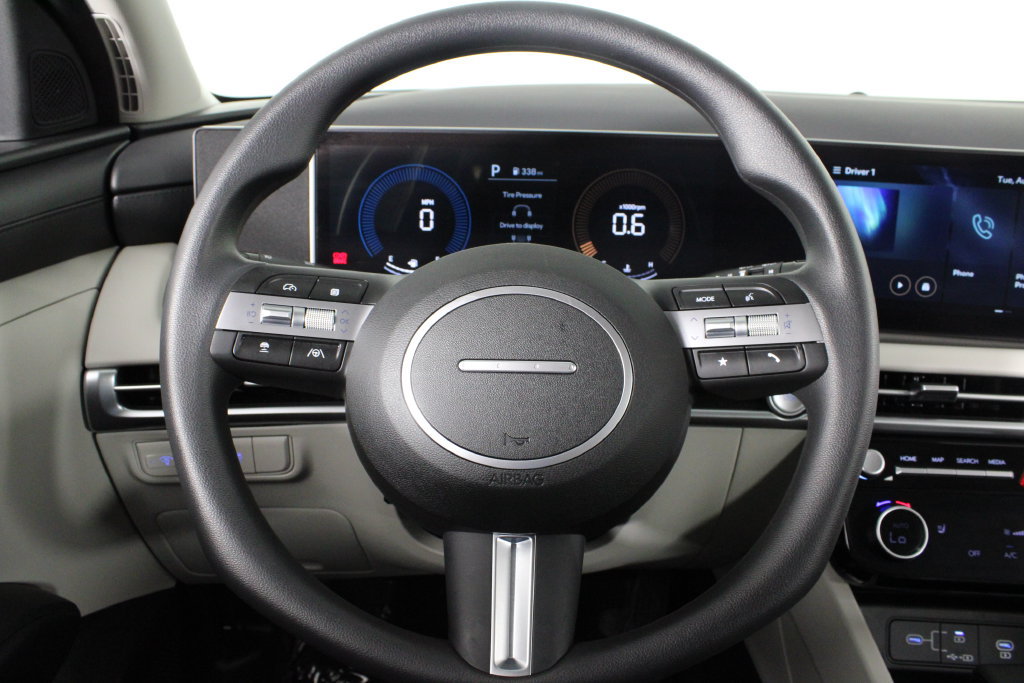 Certified 2026 Hyundai Tucson SEL FWD image 27