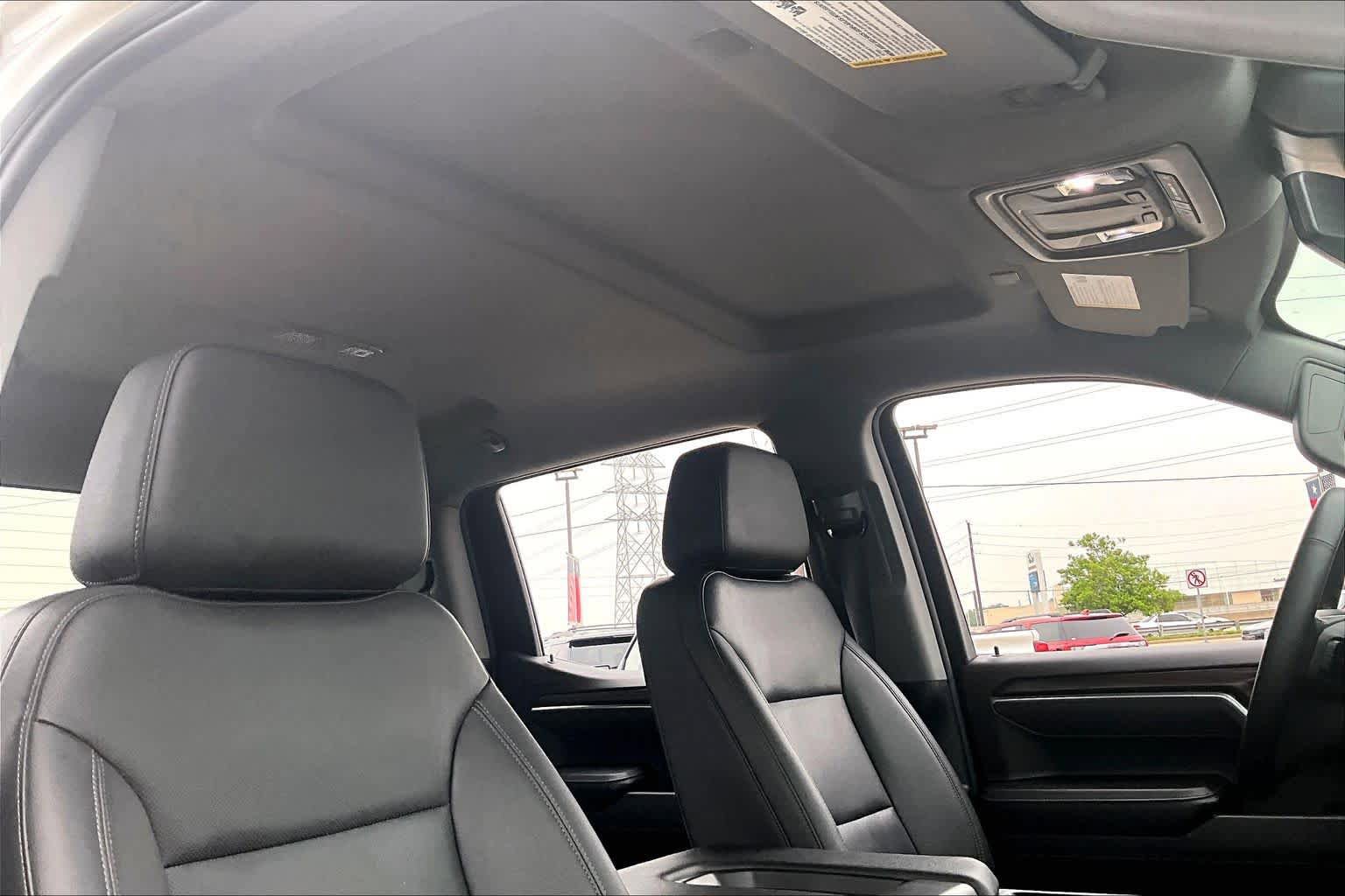 Used 2023 GMC Sierra 1500 AT4X w/ AT4X AEV Edition AWD/4WD image 14