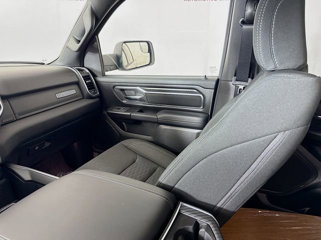 New 2026 RAM 1500 Big Horn image 23